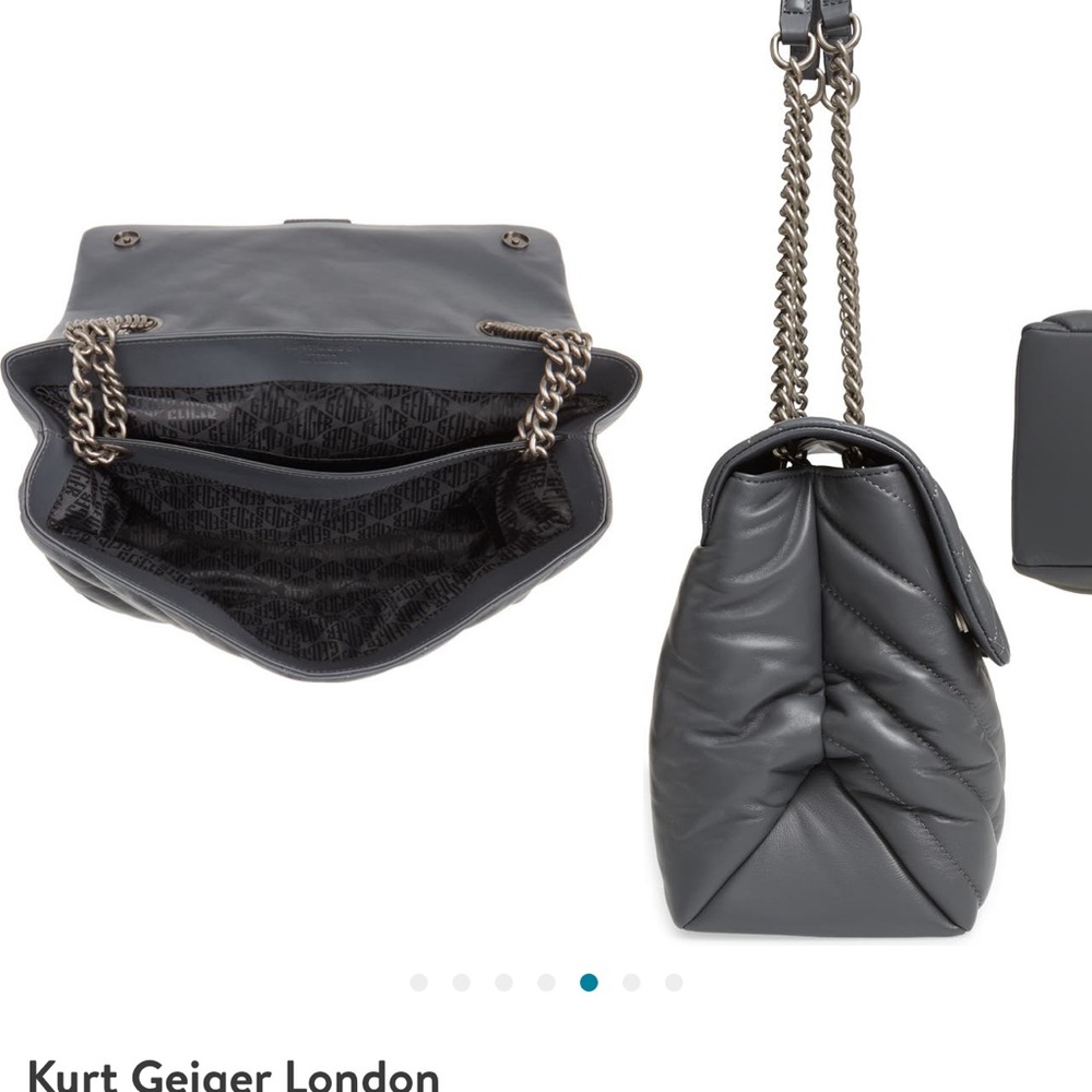 KURT GEIGER KENINGSTON XXL - Picture 3 of 11